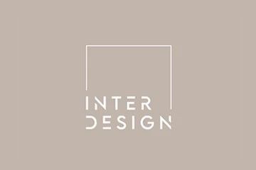 Projektowanie logo i identyfikacja wizualna dla firm 23 Inter Design – znak firmowy