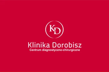 Klinika Dorobisz – projekt logo dla kliniki