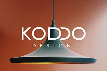 Projektowanie logo i identyfikacja wizualna dla firm 5 KODDO DESIGN – biuro projektowe
