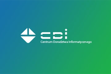 CDi – logo dla firmy informatycznej
