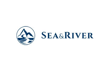 Logo dla firmy AI - sztucznej inteligencji 27 Sea&River Logo dla sklepu internetowego