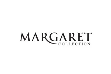 Projekt logo na koszulkę 3 Logo firmy odzieżowej MARGARET