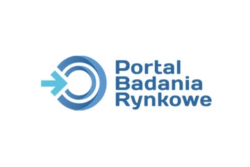 Portal Badania Rynkowe – logo dla firmy doradczej