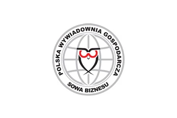 Projektowanie logo oraz identyfikacji wizualnej – Lublin 12 Polska Wywiadownia Gospodarcza