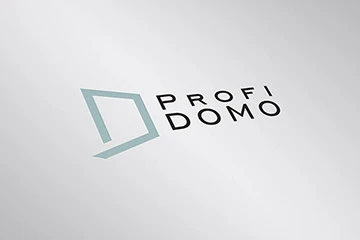 PROFI DOMO – projektowanie wnętrz