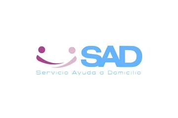 SAD – projekt Logo  | nlogo.pl