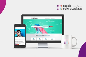 Stacja Rekrutacja – firma rekrutacyjna