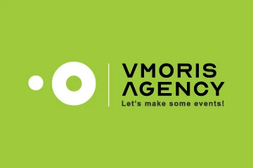 Projektowanie logo i identyfikacja wizualna dla firm 66 VMORIS AGENCY / identyfikacja wizualna